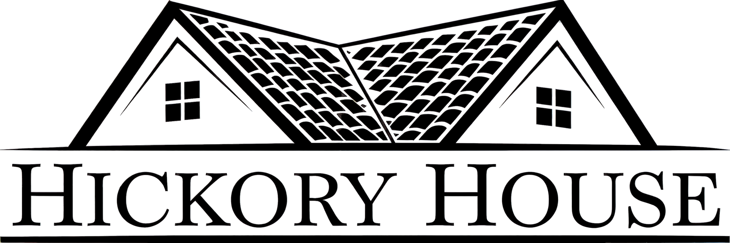 Hickory House Logo